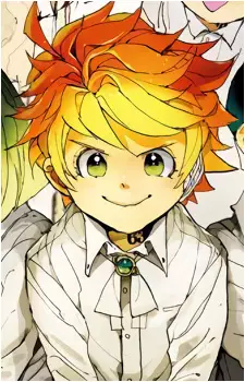 شخصیت ایمما