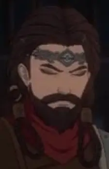شخصیت تیوایر