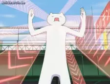 شخصیت گیانت مونا