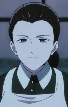 شخصیت یسابایللا