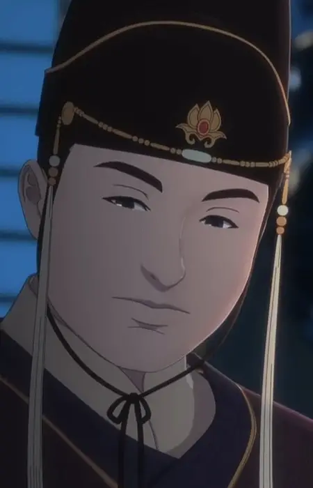 شخصیت کسیان ان