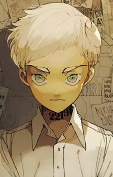 شخصیت نورمان